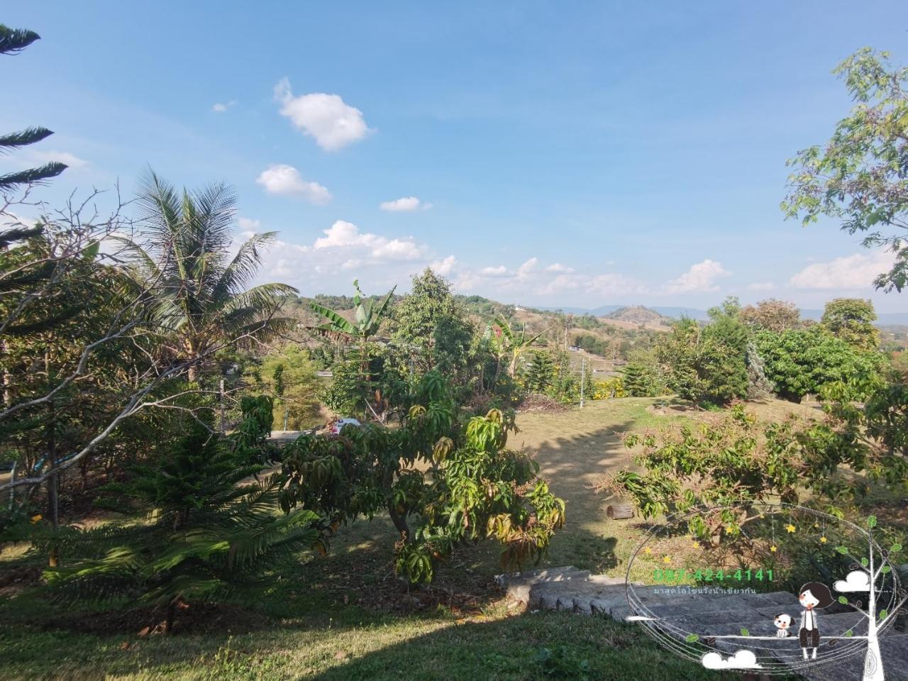 Baan Suan Plearndara Leilighet Wang Nam Khiao Rom bilde